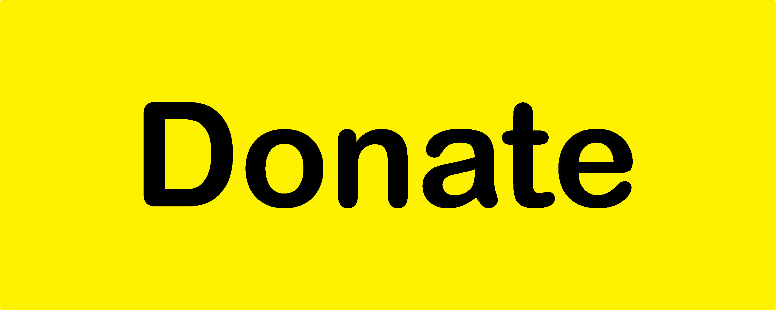 donate